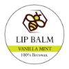 Picture of Vanilla Mint Lip Balm - Tin