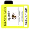Picture of Unscented Lip Balm - Tube