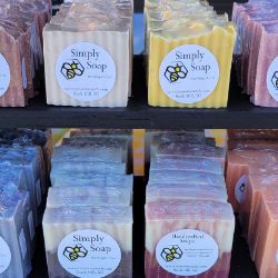 Picture for category Fragrance Oil Soaps