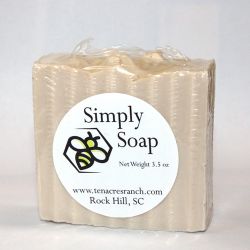 Picture of Warm Vanilla Sugar
