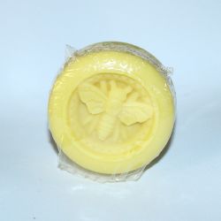 Picture of Bee Puck - Lemon Grass