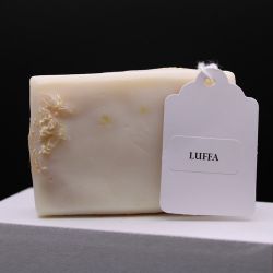 Picture of Luffa Inlay