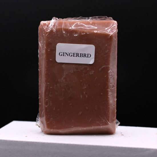 Picture of Gingerbread