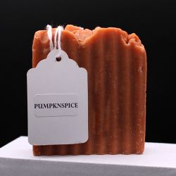 Picture of Pumpkin Spice