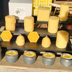 Picture for category Bees Wax