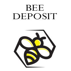 Picture of Bee Deposit (2026)