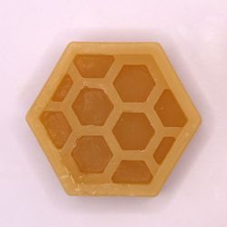 1 once bees wax puck