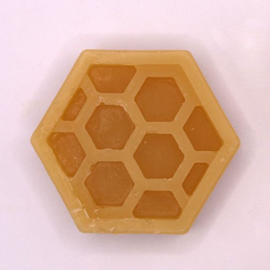 1 once bees wax puck