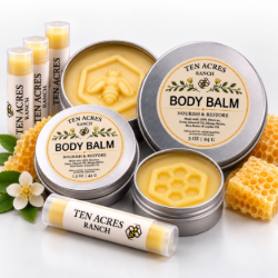 Picture for category Balms
